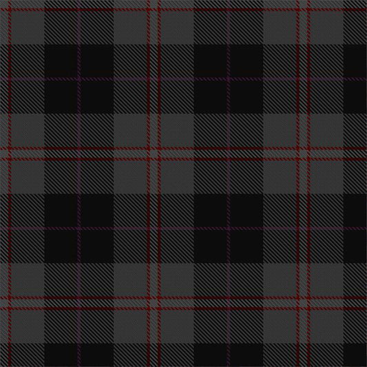 Passion Of Pewter - Tartan