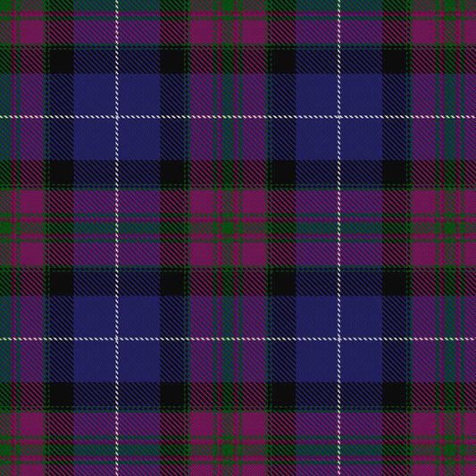 Pride Of Scotland - Tartan