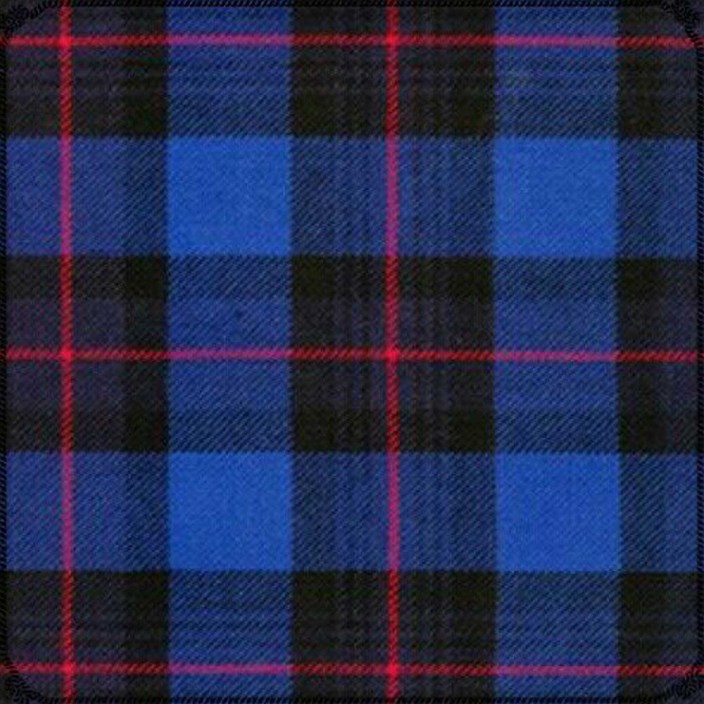 Rangers Modern - Tartan