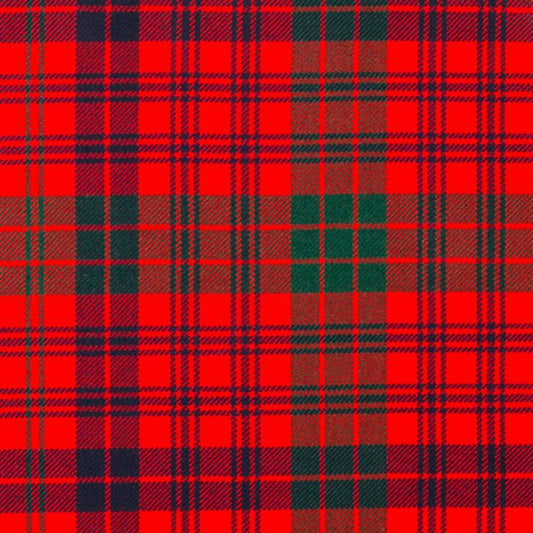 Red Ross -Tartan