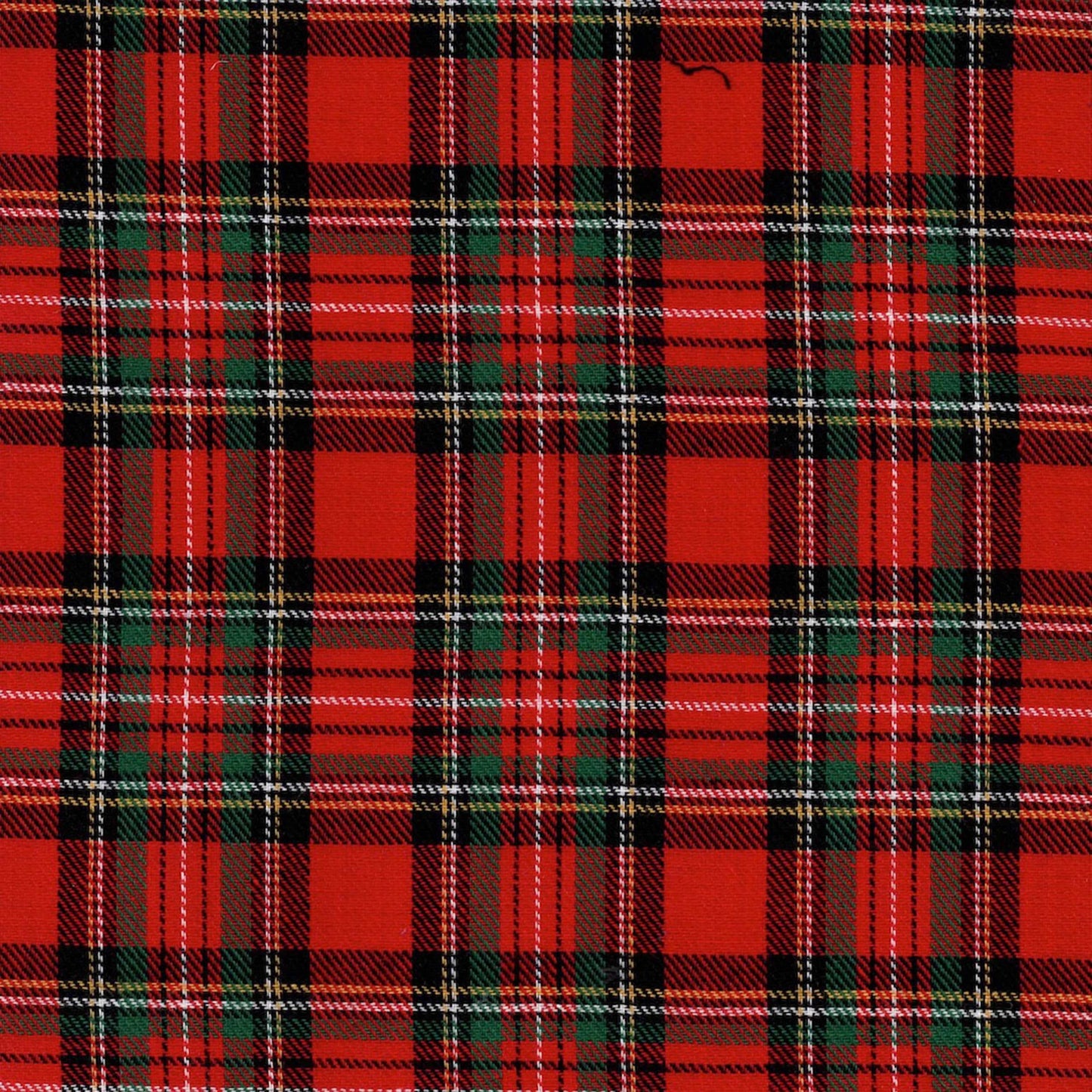 Royal Stewart - Tartan