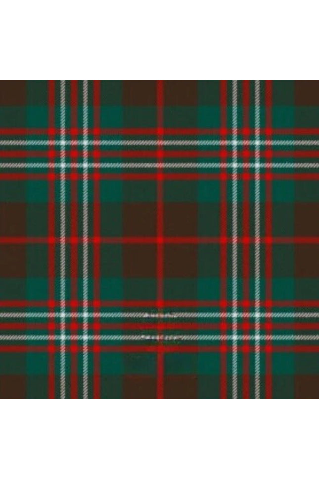 Scott Brown -Tartan
