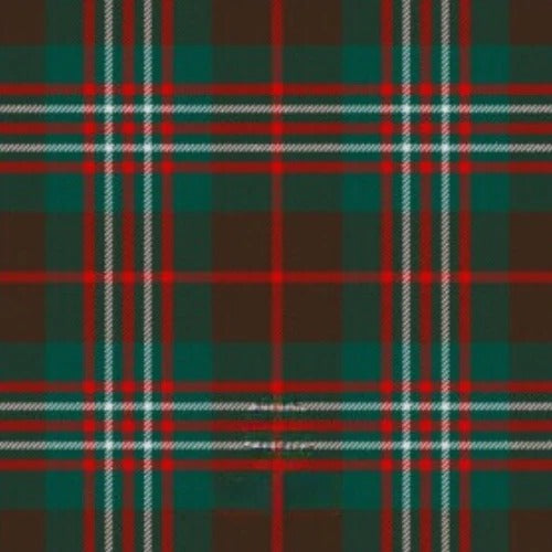 Scott Brown -Tartan