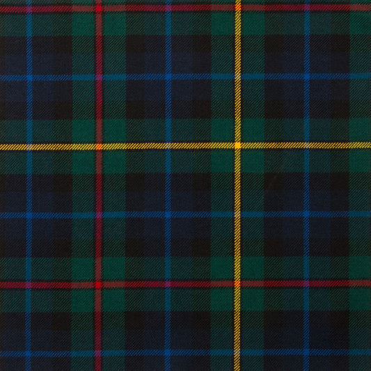 Smith -Tartan