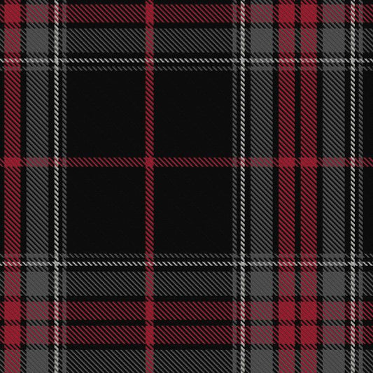 Spirit Of Bruce - Tartan