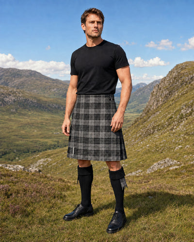 Acrylic Kilt Bundle Lite