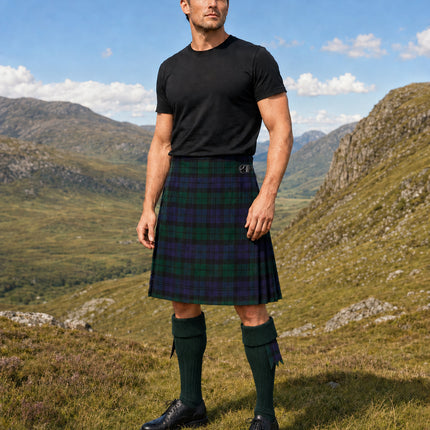 Collection image for: Acrylic Kilt Bundle Lite