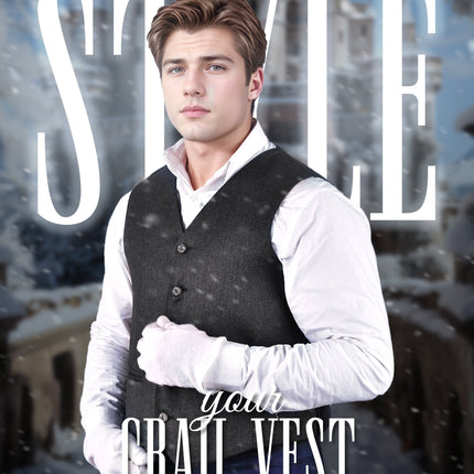 Collection image for: Vests