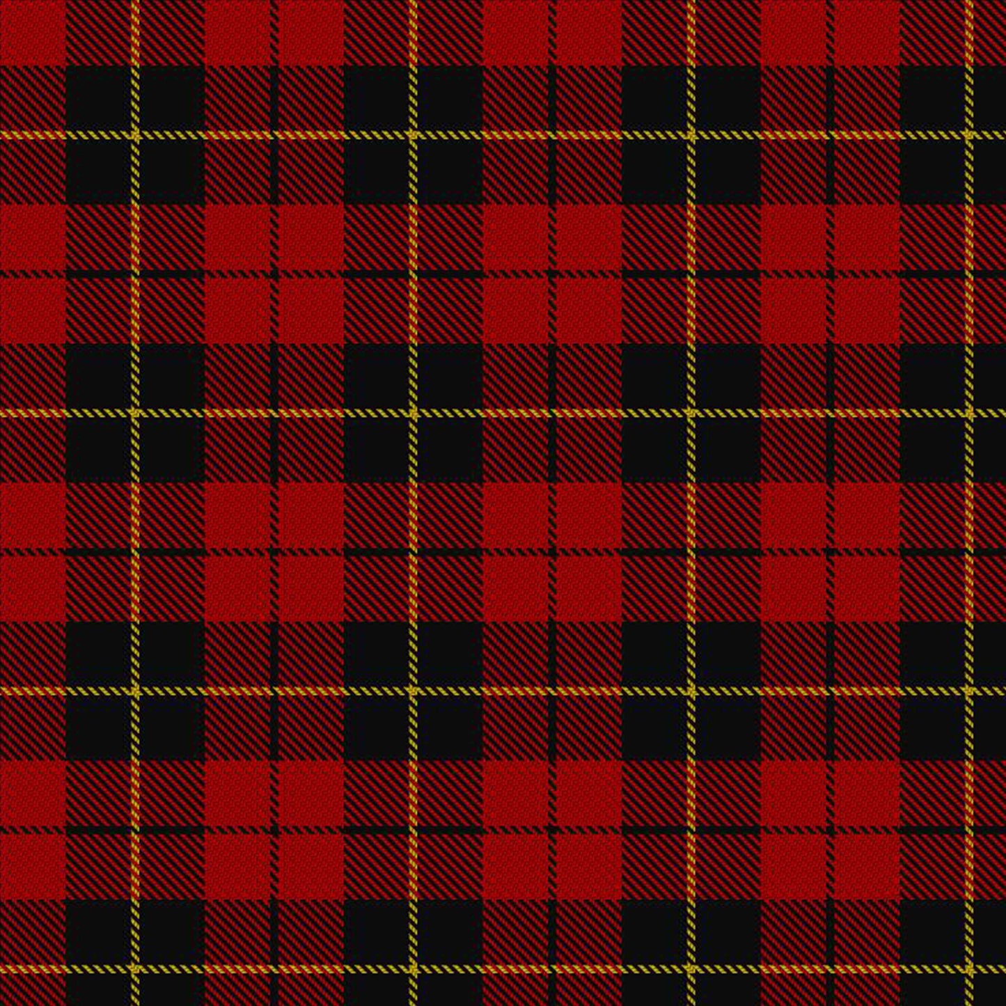 Wallace - Tartan