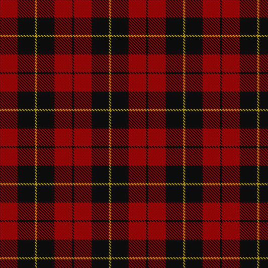 Wallace - Tartan